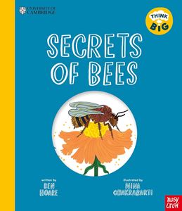 THINK BIG: SECRETS OF BEES (UNIV OF CAMBRIDGE) (HB)