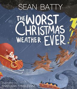 WORST CHRISTMAS WEATHER EVER (PB)