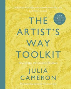 ARTISTS WAY TOOLKIT (PB)