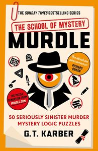 MURDLE: THE SCHOOL OF MYSTERY (PB)