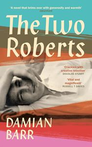 TWO ROBERTS (HB)