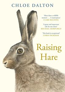 RAISING HARE (HB)