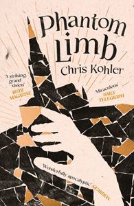 PHANTOM LIMB (PB)