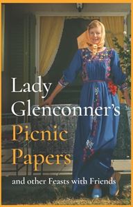 LADY GLENCONNERS PICNIC PAPERS (BEDFORD SQUARE) (HB)