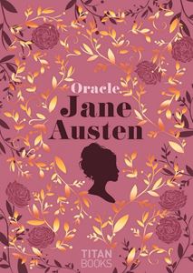 JANE AUSTEN ORACLE (DECK/GUIDEBOOK)