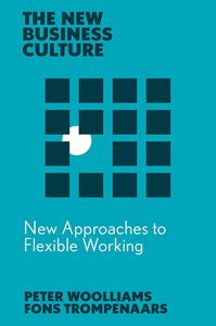 NEW APPROACHES TO FLEXIBLE WORKING (PB)