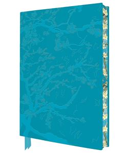 VINCENT VAN GOGH ALMOND BLOSSOM ARTISAN ART SKETCH BOOK (HB)