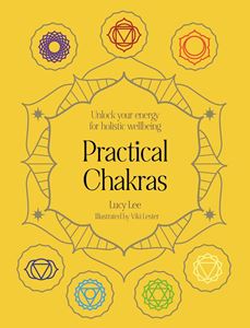 PRACTICAL CHAKRAS (LEAPING HARE) (HB)