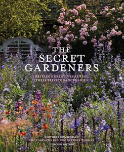 SECRET GARDENERS (UPDATED) (HB)
