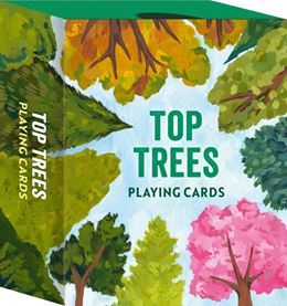 TOP TREES: PLAYING CARDS (KADDO)