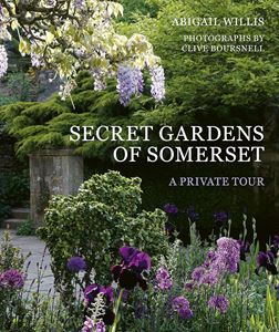 SECRET GARDENS OF SOMERSET (PB)