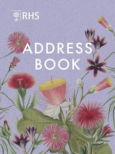 RHS POCKET ADDRESS BOOK (NEW)