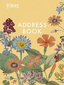 RHS DESK ADDRESS BOOK (NEW)