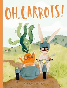 OH CARROTS (HB)