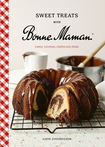 SWEET TREATS WITH BONNE MAMAN (HB)