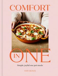 COMFORT IN ONE: SIMPLE JOYFUL ONE POT MEALS (HB)