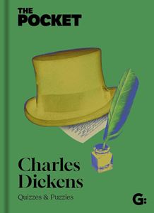 POCKET CHARLES DICKENS QUIZZES AND PUZZLES (HB)