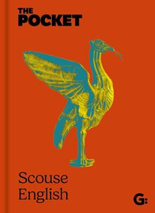 POCKET SCOUSE ENGLISH (HB)