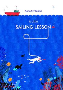 LITTLE SAILING LESSON (POST WAVE) (HB)