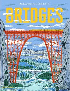 BRIDGES (POST WAVE) (HB)