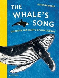 WHALES SONG (POST WAVE) (HB)