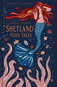 SHETLAND FOLK TALES (HB)