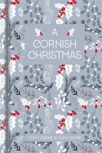 CORNISH CHRISTMAS (HB)