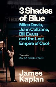 3 SHADES OF BLUE (PB)