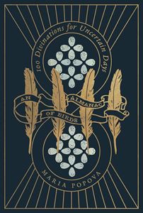 ALMANAC OF BIRDS: 100 DIVINATIONS (CARD DECK)