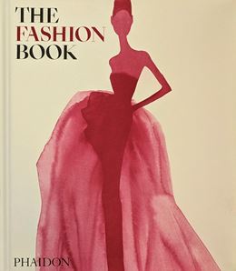 FASHION BOOK (HB) (NEW)