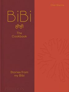 BIBI: THE COOKBOOK (HB)