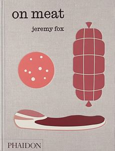 ON MEAT: MODERN RECIPES FOR THE HOME KITCHEN (HB)