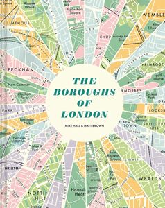 BOROUGHS OF LONDON (HB)