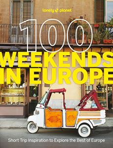 100 WEEKENDS IN EUROPE (PB)