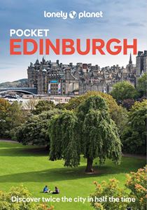 POCKET EDINBURGH (LONELY PLANET 8TH ED) (PB)