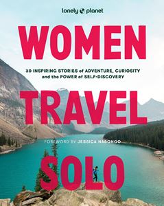 WOMEN TRAVEL SOLO (HB)