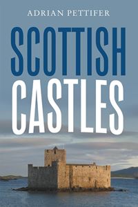 SCOTTISH CASTLES (BOYDELL) (PB)