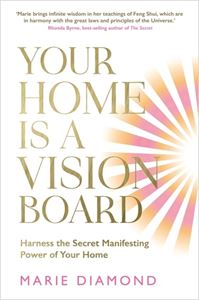 YOUR HOME IS A VISION BOARD (PB)