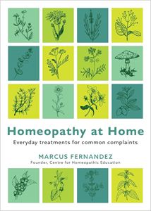 HOMEOPATHY AT HOME (PB)