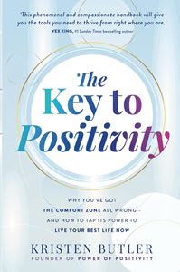 KEY TO POSITIVITY (PB)