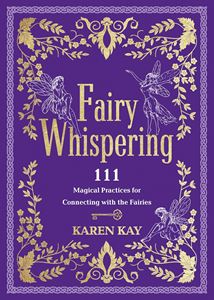 FAIRY WHISPERING (PB)