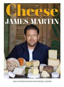 CHEESE: 100 ULTIMATE RECIPES FOR CHEESE LOVERS (HB)