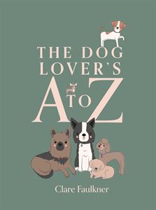 DOG LOVERS A TO Z (HB)