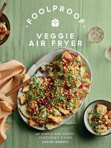 FOOLPROOF VEGGIE AIR FRYER (HB)