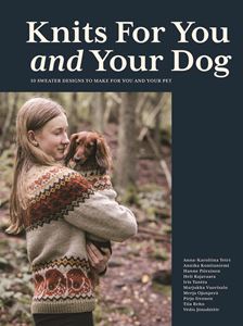 KNITS FOR YOU AND YOUR DOG (HB)