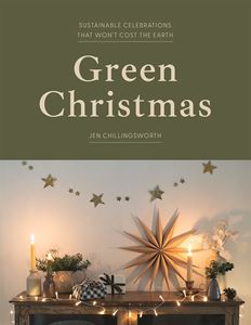 GREEN CHRISTMAS (QUADRILLE) (HB)