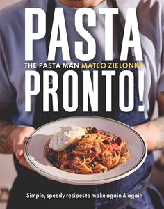 PASTA PRONTO (HB)