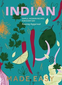 INDIAN MADE EASY (QUADRILLE) (HB)