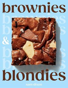 BROWNIES AND BLONDIES (HB)