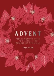 ADVENT: FESTIVE GERMAN BAKES/ CHRISTMAS (HB) (NEW)